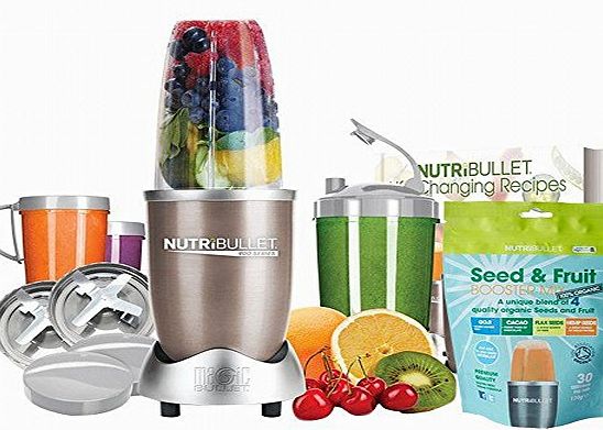High Street TV Nutribullet Pro 900