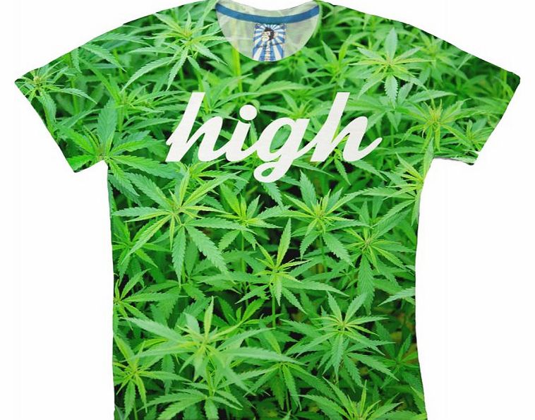HIGH T-Shirt