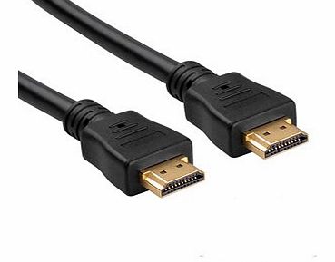 - 10m 10 METER PRO GOLD RED (1.4a Version, 3D) HDMI TO HDMI CABLE WITH ETHERNET,COMPATIBLE WITH 1.4,1.3c,1.3b,1.3,1080P,PS3,XBOX 360,SKYHD,FREESAT,VIRGIN BOX,FULL HD LCD,PLASMA &am