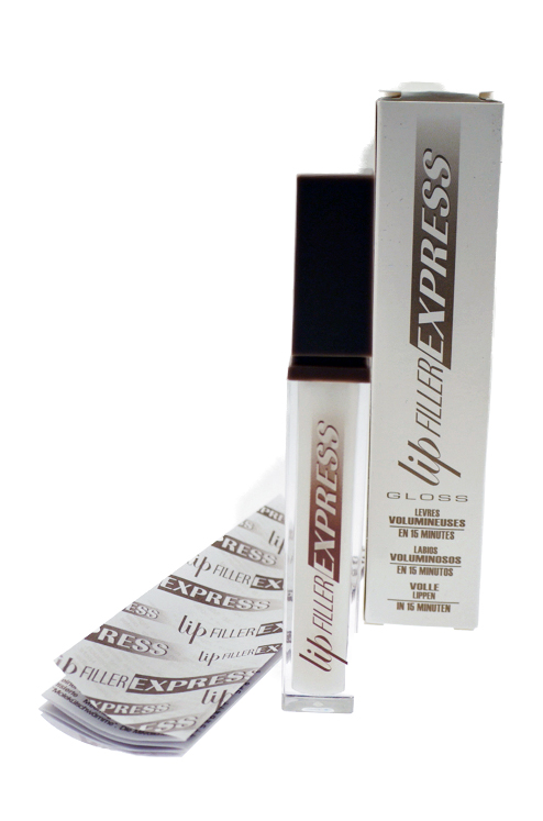 Lip Filler Express-