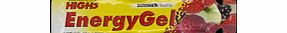 High5 Energy Gel Summer Fruits 38g - 38g 082604