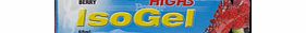 High5 IsoGel Berry 60ml - 60ml 098115