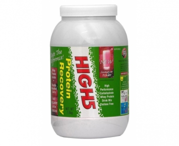 High5 Protein Recovery 1.6kg Jar