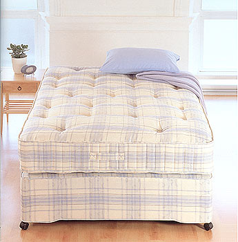 Highgate Beds Highgate Concord Divan and Mattress
