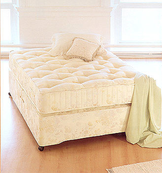 Highgate Beds Highgate Hercules Pocket Sprung Mattress