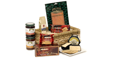 Highland Hamper
