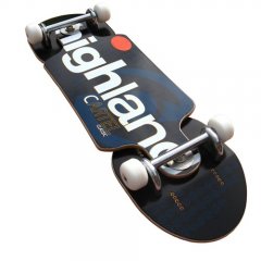 Highland Hardware Highland Cartel Classic Streetboard *