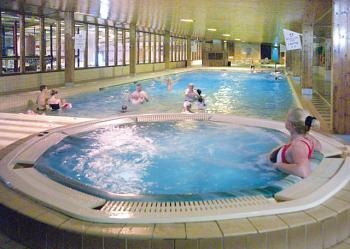 Highland Osprey Holiday Park