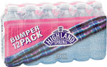 Highland Spring Still Natural Mineral Water