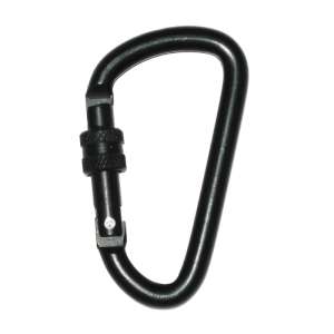 Highlander 6mm Basilisk Karabiner - PK2