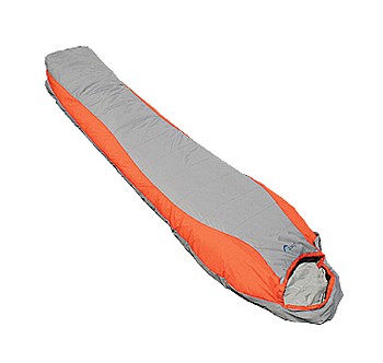 Highlander Downtec 600 Sleeping Bag