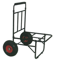 Highlander Evolution Trolley