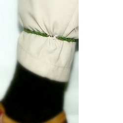 Highlander Trousers Twists