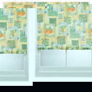 Thermal Bramley Roller Blind 90cm