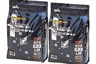 Hikari Saki Hikari Basic Diet Medium