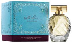 Hilary Duff WITH LOVE EDP SPRAY (30ml)