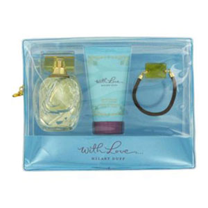 With Love Gift Set 30ml