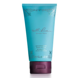 With Love Moisturising Body Lotion by Hilary Duff 200ml