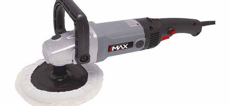 Hilka 180mm Sander Polisher