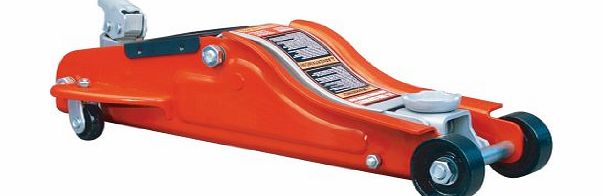 Hilka 82825011 2 Ton Low Profile Jack