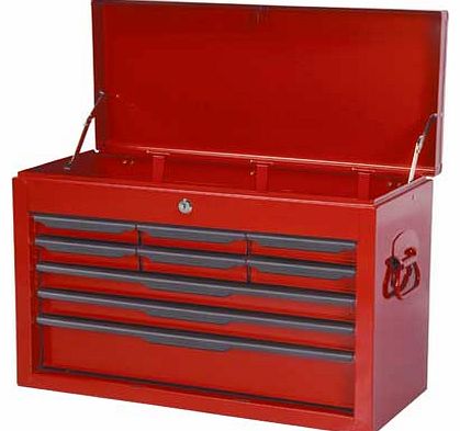 9 Drawer Tool Chest