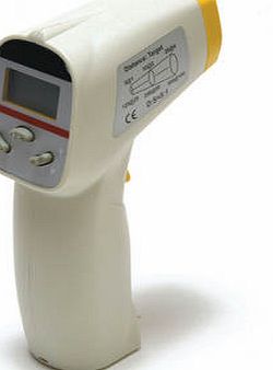 Hilka Digital Infra Red Thermometer