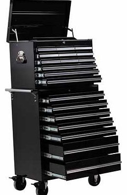 Hilka Procraft Professional 19 Drawer