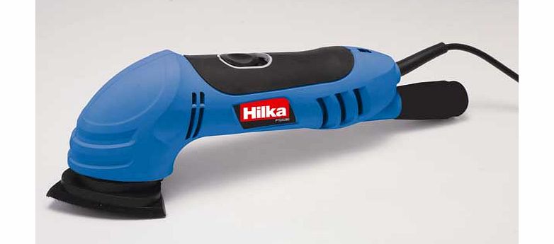 Hilka PTDS280 Detail Sander
