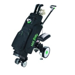 Hill Billy Terrain Seat HB650