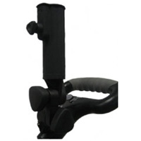 Hill Billy Terrain Umbrella Holder