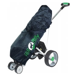 hillbilly Bag Rain Cover