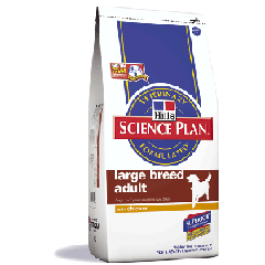 Hills Adult Large Breed 15kg