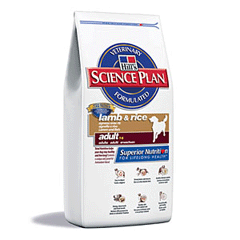 hills Canine Adult 15kg