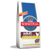 hills Canine Adult Large Breed 15kg