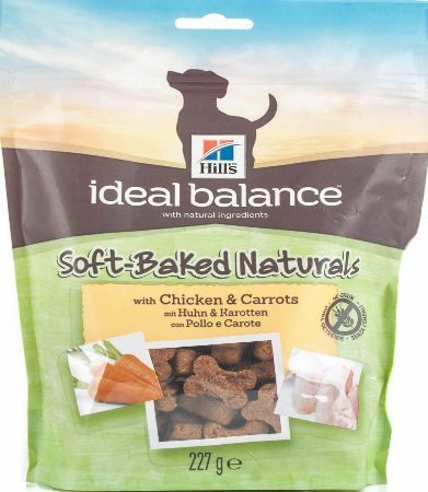 Hills Ideal Balance Canine Adult Treats with