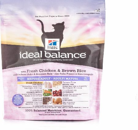 Ideal Balance Canine Mature Adult with