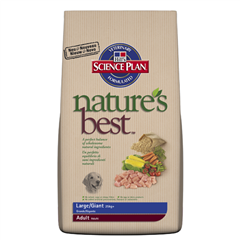 Canine Adult Dog Food Large/Giant with Chicken 12kg