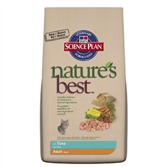 Feline Adult Cat Food with Tuna 2kg