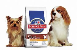 Hills Science Plan Canine Adult (Mini
