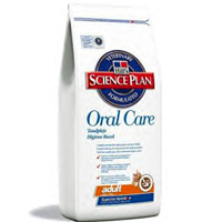 Hills Science Plan Feline Adult Oral Care (1.5kg)