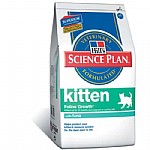Hills Pet Nutrition Hills Science Plan Kitten Development (2kg)