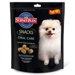 Hills Science Plan Oral Care Snacks (6 x 200g)