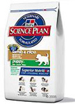 Hills Pet Nutrition Hills Science Plan Puppy:7.5kglambrice