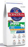Hills Science Plan Puppy:7.5kgmini
