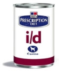 Hills Prescription Diet Canine I/D (12 x 360g)