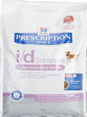 Hills Prescription Diet Canine I/D Sensitive
