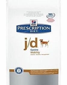 Prescription Diet Canine J/D