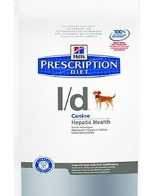 Hills Prescription Diet Canine L/D