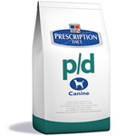 Hills Prescription Diet Canine P/D (2kg)