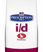 Prescription Diet Feline I/D